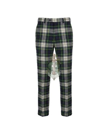 Hunter Tartan Traditional Kilt
