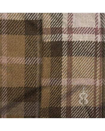 Baird Modern Tartan Kilt