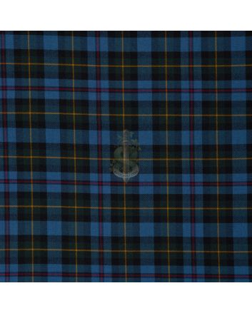 Hunter Of Peebleshire Tartan Traditional Kilt