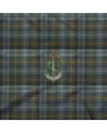 Hunter Tartan Traditional Kilt