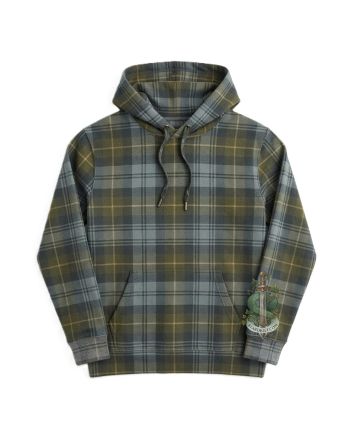 Hunter Tartan Traditional Kilt