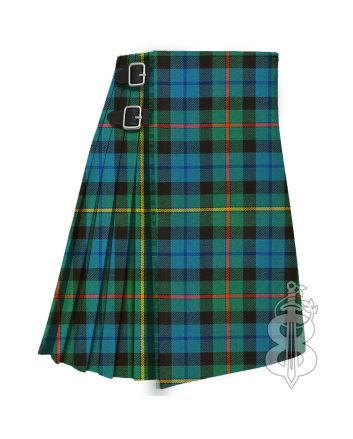 Gow Ancient Tartan Traditional Kilt