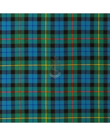 Hunter of Hunterson Tartan Traditional Kilt