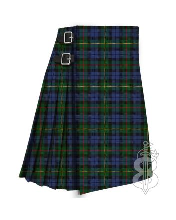 Gow Hunting Tartan Traditional Kilt