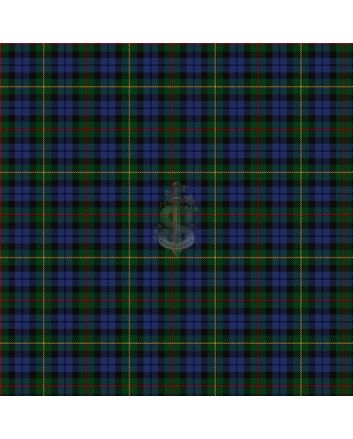 Hunter Tartan Traditional Kilt