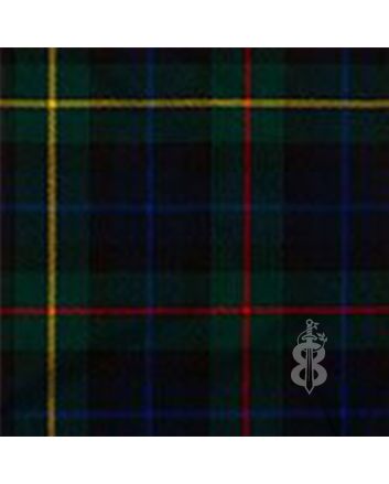 Hunter Tartan Traditional Kilt