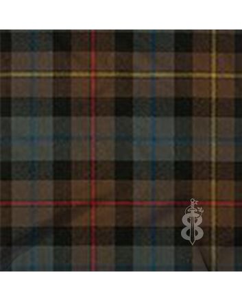 Hunter of Hunterson Tartan Traditional Kilt