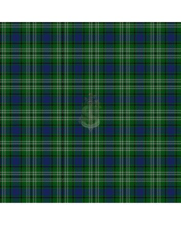 Hunter Tartan Traditional Kilt