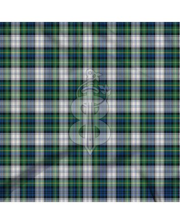 Graham Dress Tartan Traditional 8 Yard Kilt