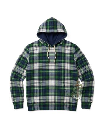 Hunter Tartan Traditional Kilt