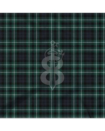 Anderson Tartan Traditional 8 Yard Kilt