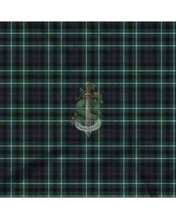 Hunter Tartan Traditional Kilt