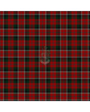 Hunter Tartan Traditional Kilt