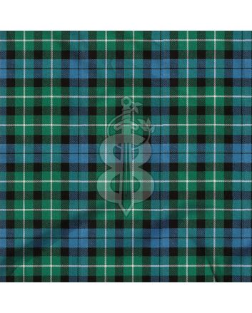 Graham Montrose Ancient Tartan Traditional 8 Yard Kilt