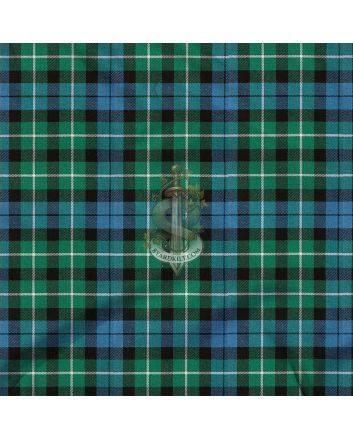 Hunter Tartan Traditional Kilt