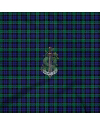Hunter Tartan Traditional Kilt