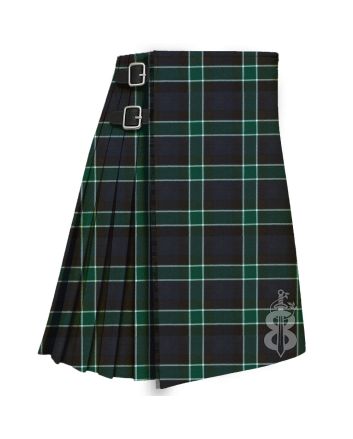 Hunter Tartan Traditional Kilt