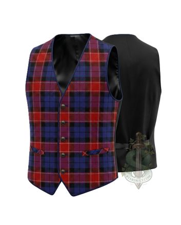 Hunter of Hunterson Tartan Traditional Kilt