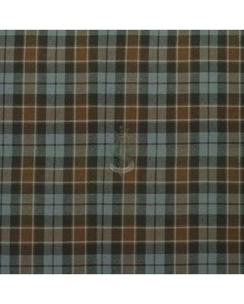 Hunter Of Peebleshire Tartan Traditional Kilt