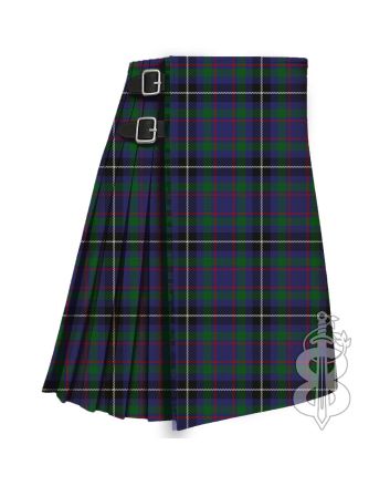 Grainger Tartan Traditional Kilt