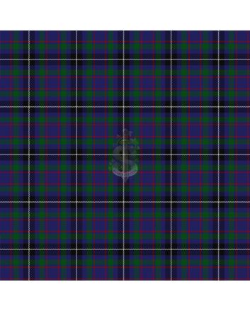 Baird Modern Tartan Kilt