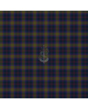 Hunter of Hunterson Tartan Traditional Kilt