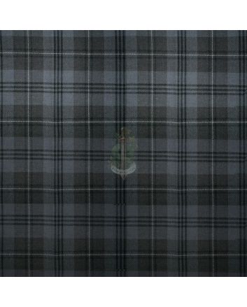 Hunter Tartan Traditional Kilt