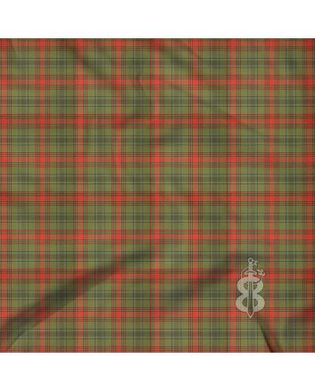 Hunter Tartan Traditional Kilt