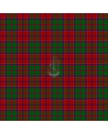 Hunter Tartan Traditional Kilt