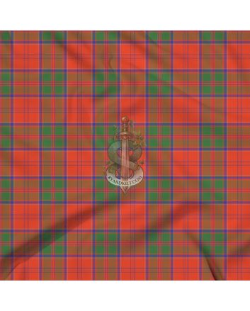 Hunter Tartan Traditional Kilt