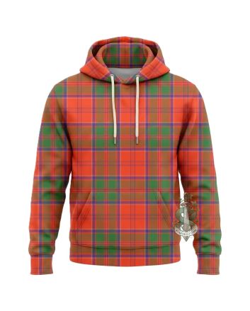 Hunter Tartan Traditional Kilt
