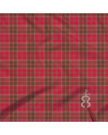 Baird Modern Tartan Kilt