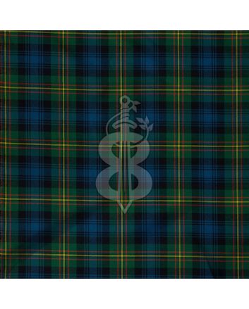 Grant Hunting Ancient Tartan Traditional 8 Yard Kilt