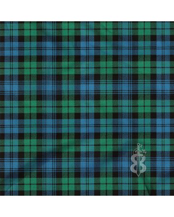 Hunter Tartan Traditional Kilt