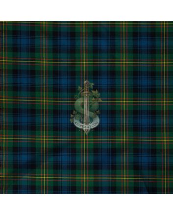 Grant Hunting Ancient Tartan Waistcoat Vest 