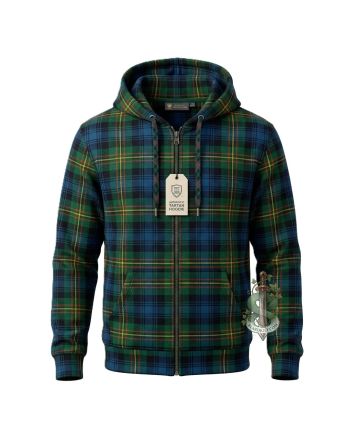 Baird Modern Tartan Kilt