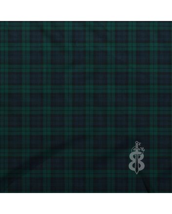 Hunter of Hunterson Tartan Traditional Kilt
