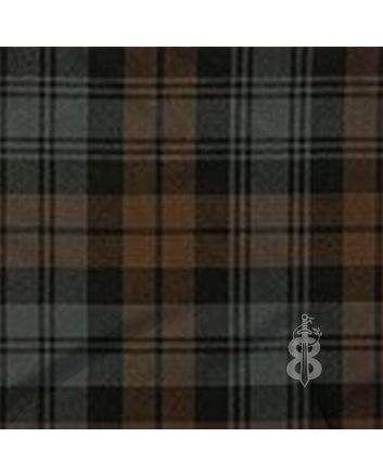 Grant Hunting Weathered Tartan Kilt