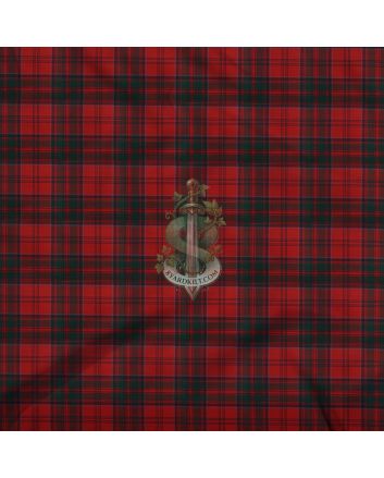 Baird Modern Tartan Kilt