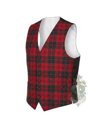 Hunter Tartan Traditional Kilt