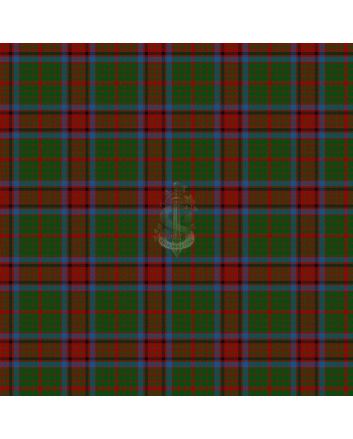 Hunter Tartan Traditional Kilt