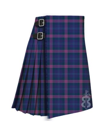 Great Scott Tartan Traditional Kilt
