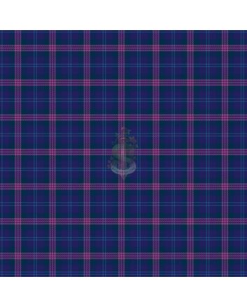 Baird Modern Tartan Kilt
