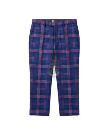 Baird Modern Tartan Kilt