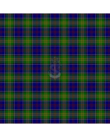 Hunter of Hunterson Tartan Traditional Kilt