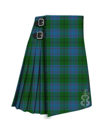 Greenlaw American Tartan Traditional Kilt
