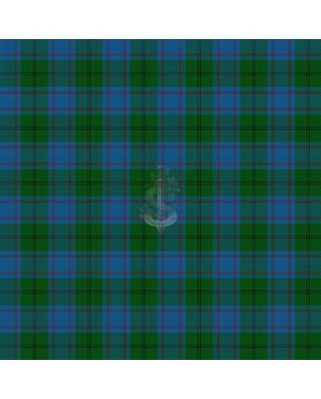 Hunter Tartan Traditional Kilt