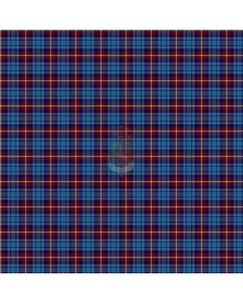 Greer Tartan Trousers