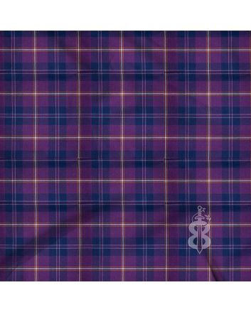 Baird Modern Tartan Kilt