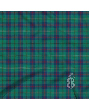 Hunter Tartan Traditional Kilt